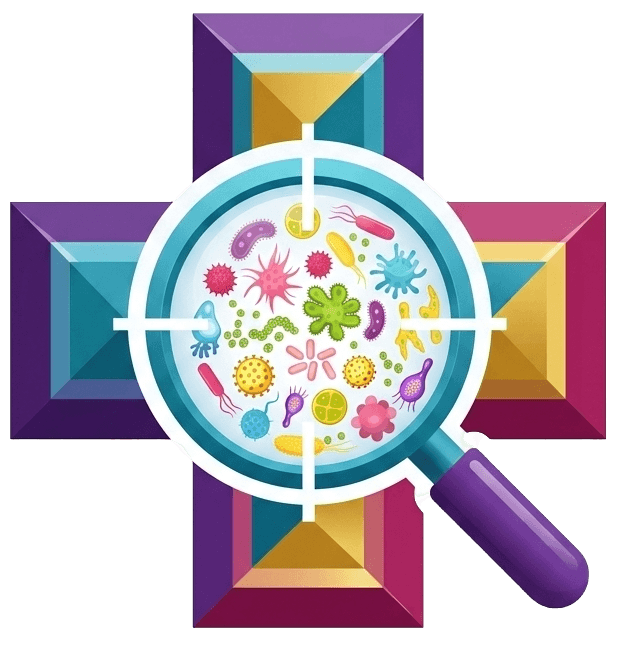 Logotipo da InfecControl